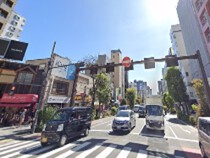 人形町の居抜き物件