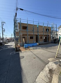 海神の店舗物件