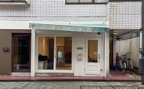 北品川の居抜き物件