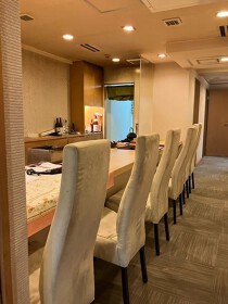 新宿三丁目の居抜き物件