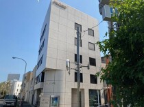 大森の店舗物件