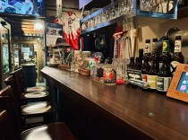 神田の居抜き物件