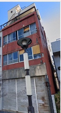 栄町の店舗物件