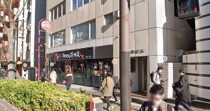 新宿三丁目の店舗物件