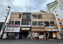 小田急相模原の居抜き物件