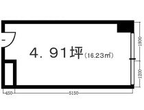 三ノ宮の居抜き物件