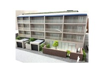浜田山の店舗物件