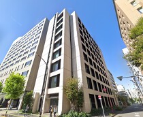 御成門の店舗物件