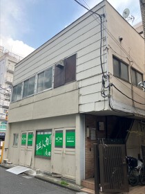 渋谷の店舗物件