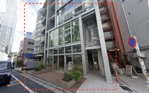 渋谷の店舗物件