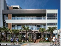 片瀬江ノ島の居抜き物件