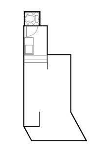 新丸子の店舗物件