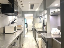 経堂の居抜き物件