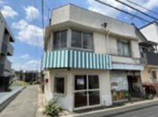 豊島園の店舗物件