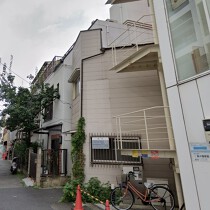 元町・中華街の店舗物件