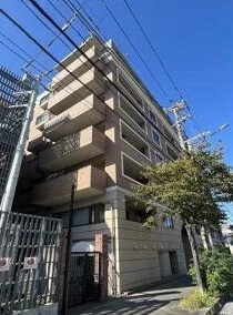 山手の店舗物件