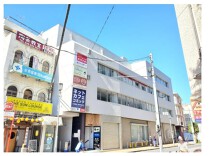 浦和の店舗物件