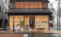 月島の居抜き物件