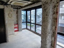 広尾の店舗物件