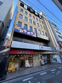 八柱の店舗物件