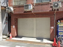 南森町の店舗物件