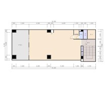 新松戸の店舗物件