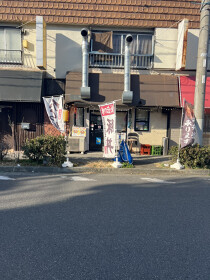 北綾瀬の居抜き物件