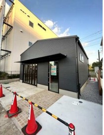 市川大野の店舗物件