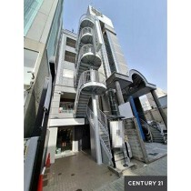 旧居留地・大丸前の店舗物件