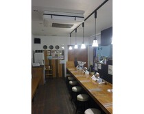 新那加の居抜き物件