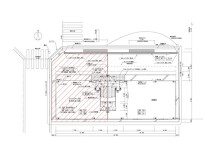 尼崎センタープール前の店舗物件