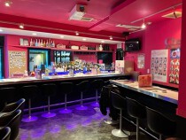 池袋の居抜き物件