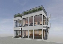 桜台の店舗物件