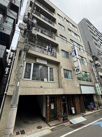 大森の店舗物件