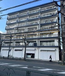 中野の店舗物件