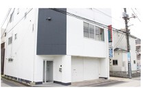 東川口の店舗物件