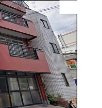 桜木町の居抜き物件