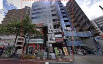 日暮里の店舗物件