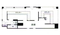 苦楽園口の店舗物件