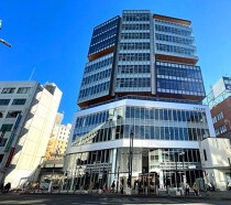 本厚木の居抜き物件