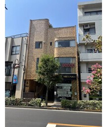 尾久の店舗物件