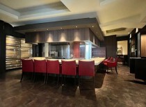 草加の居抜き物件