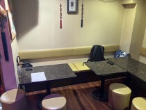 西川口の居抜き物件