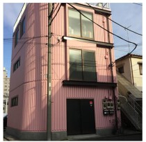 雑色の店舗物件