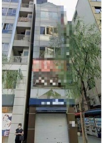 銀座一丁目の居抜き物件