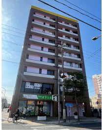 戸田公園の店舗物件