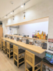 本町の居抜き物件
