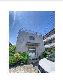 津田山の店舗物件