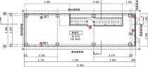 日本橋の店舗物件