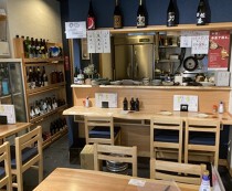 町田の居抜き物件